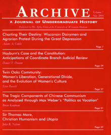 2004 COVER