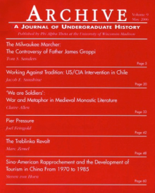 2006 COVER